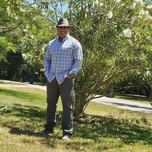 Meet your Posher, Ryan